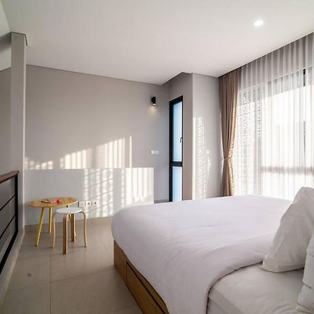 Anahata Home Selemadeg Buitenkant foto