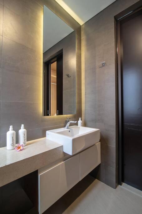 Anahata Home Selemadeg Buitenkant foto